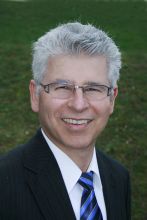 Der Chef Ulrich Stieler